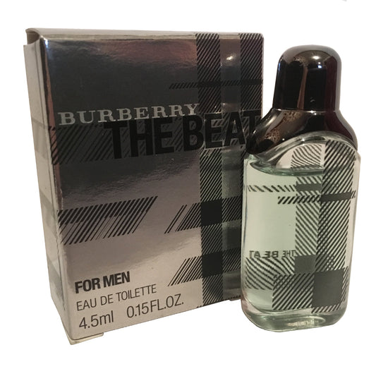 Burberry The Beat Men EDT 4.5ml