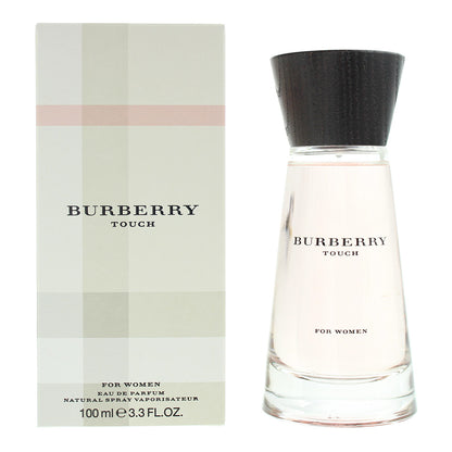 Burberry Touch Women 100ml EDP Spray