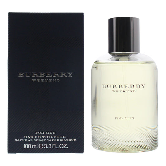 Burberry Weekend Men 100ml EDT Spray