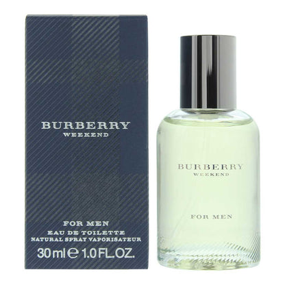 Burberry Weekend Men 30ml EDT Spray