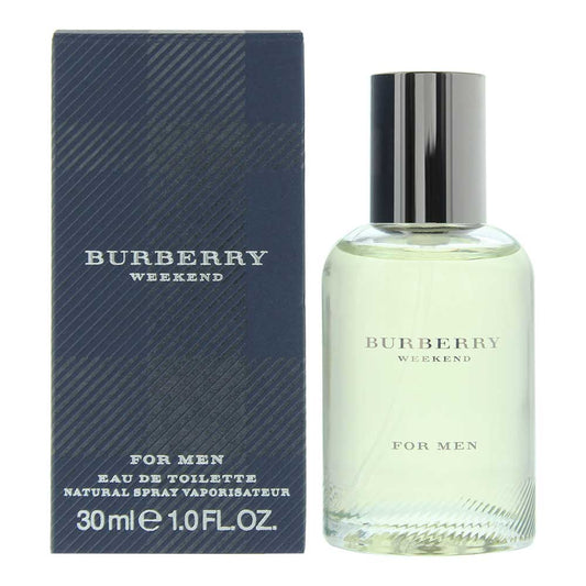 Burberry Weekend Men 30ml EDT Spray