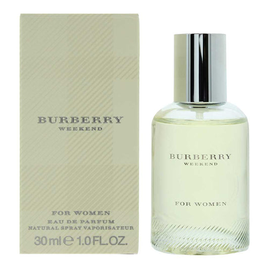 Burberry Weekend Woman 30ml EDP Spray