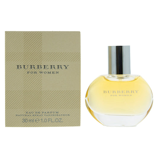 Burberry Woman 30ml EDP Spray