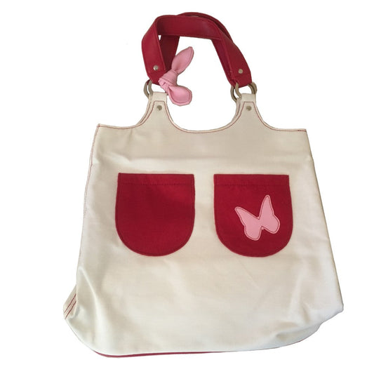 Cacharel Tote Bag