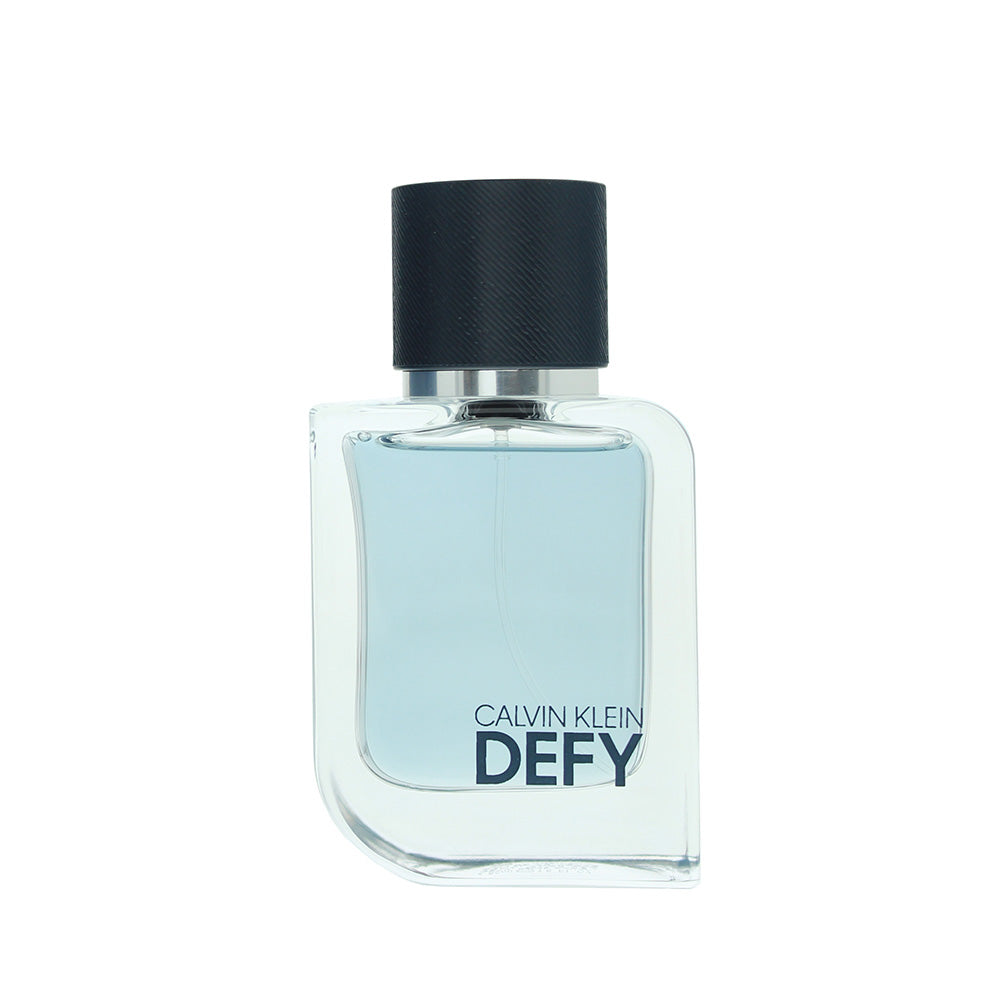 Calvin Klein Defy 50ml EDT Spray