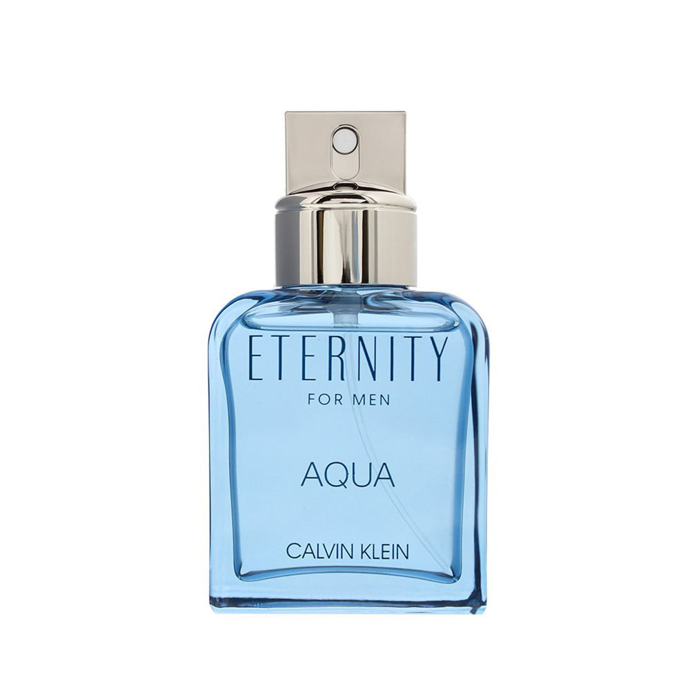 Calvin Klein Eternity Aqua Men 50ml EDT Spray