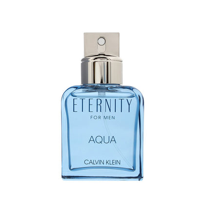 Calvin Klein Eternity Aqua Men 50ml EDT Spray