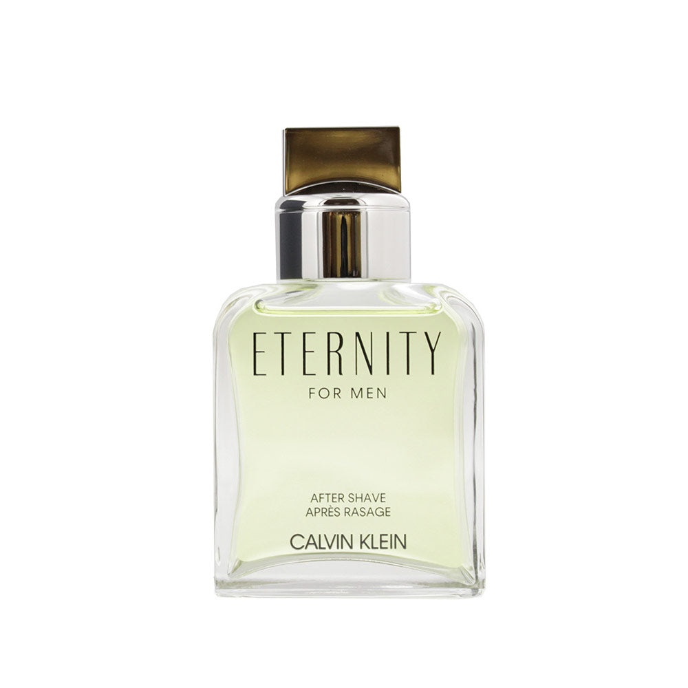 Calvin Klein Eternity for Men Aftershave 100ml