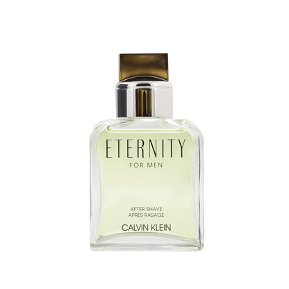 Calvin Klein Eternity for Men Aftershave 100ml