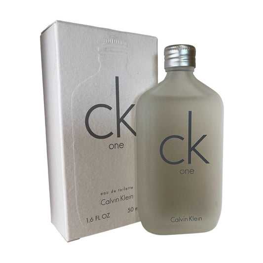 Calvin Klein CK1 50ml EDT