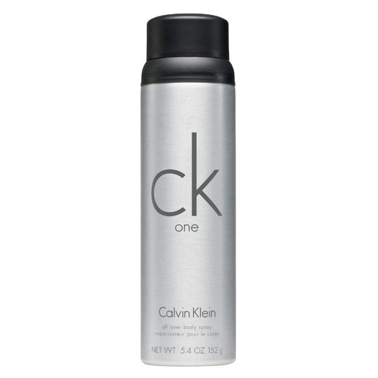 Calvin Klein CK One Body Spray 152g