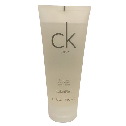 Calvin Klein CK One Body Wash 200ml