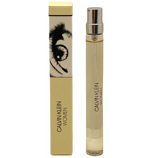 Calvin Klein Woman 10ml EDT Pen Spray