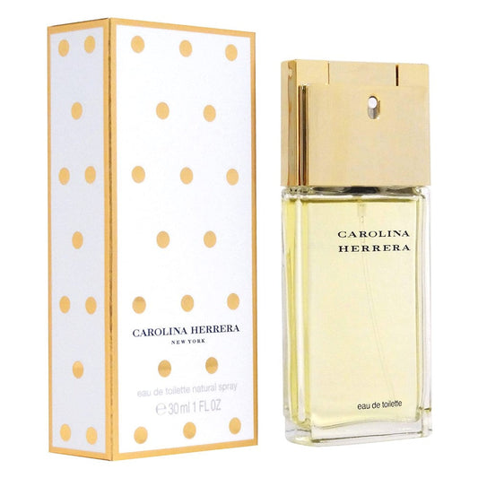 Carolina Herrera 30ml EDT Spray