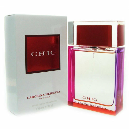 Carolina Herrera Chic 80ml EDP Spray