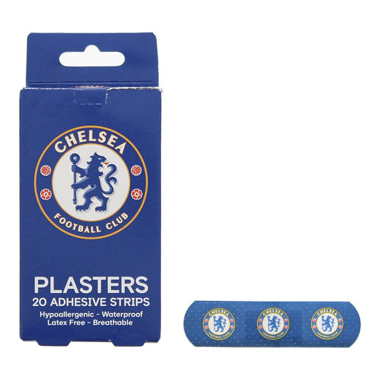 Chelsea Plasters 20 box