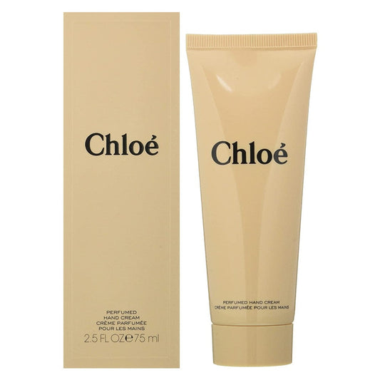 Chloe Hand Cream 75ml