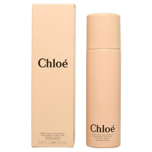 Chloe Deodorant Spray 100ml