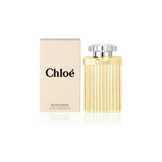 Chloe Shower Gel 200ml