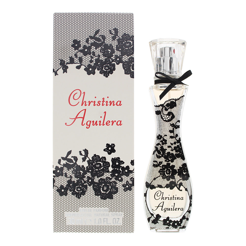 Christina Aguilera Original 30ml EDP Spray