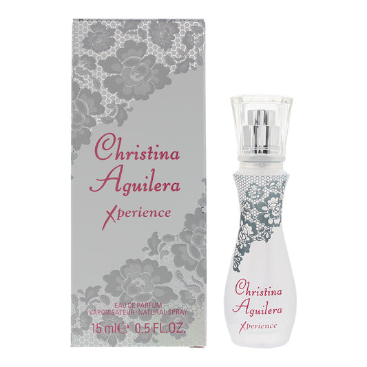 Christina Aguilera Xperience 15ml EDP Spray