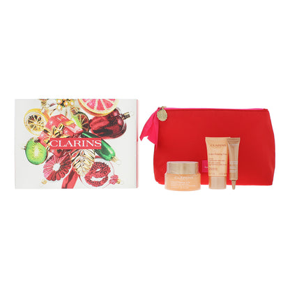 Clarins Extra Firming Collection 3 Piece Set