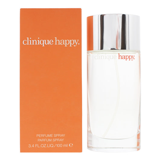 Clinique Happy 100ml EDP Spray Women