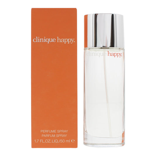 Clinique Happy 50ml EDP Spray Women