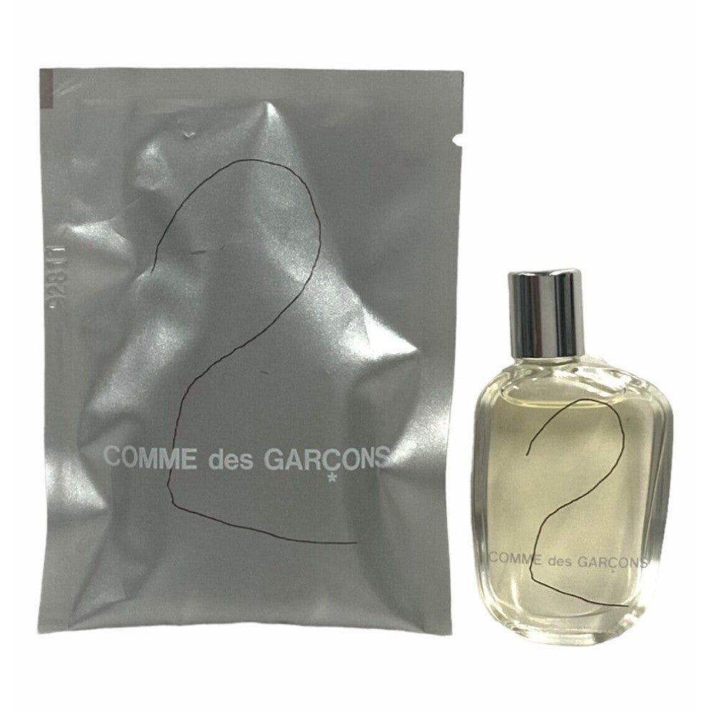 Comme Des Garcons 2 9ml EDP