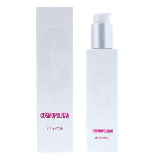 Cosmopolitan 150ml Body Wash