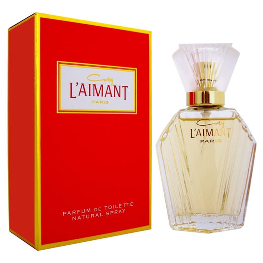 Coty L'Aimant 50ml PDT Spray