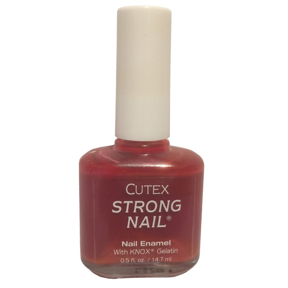 Cutex Nail Enamel 14.7ml Cider