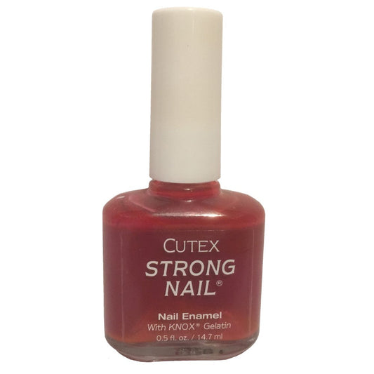 Cutex Nail Enamel 14.7ml Cider