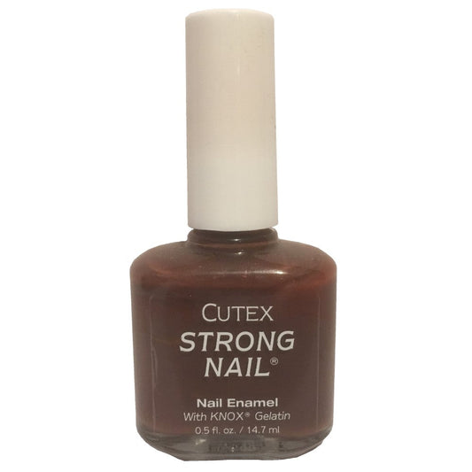 Cutex Nail Enamel 14.7ml Maize