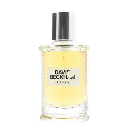 David Beckham Classic 40ml EDT Spray