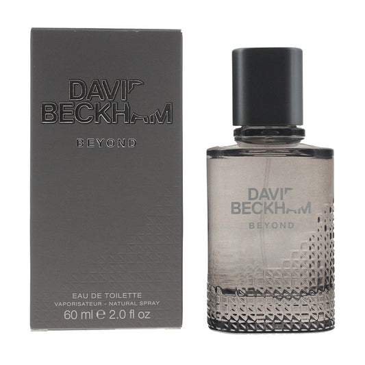 David Beckham Beyond 60ml EDT Spray