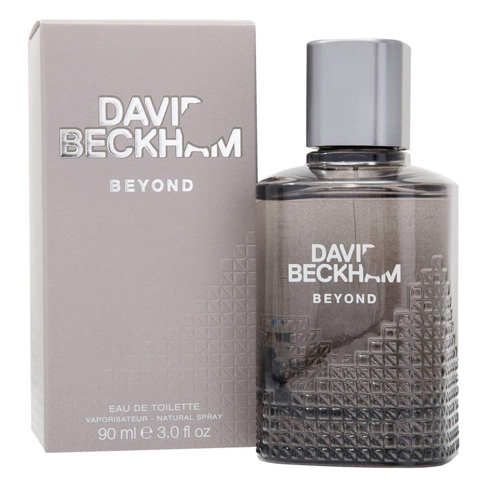 David Beckham Beyond 90ml EDT Spray