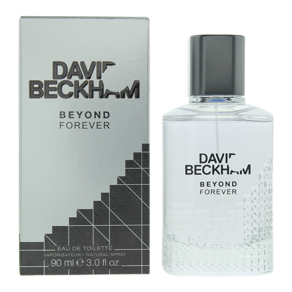 David Beckham Beyond Forever 90ml EDT Spray