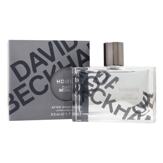 David Beckham Homme 50ml Aftershave