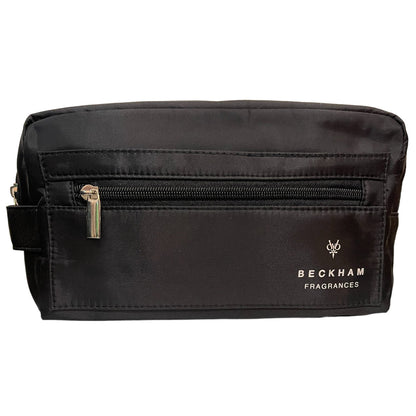 David Beckham Toiletry Wash Bag