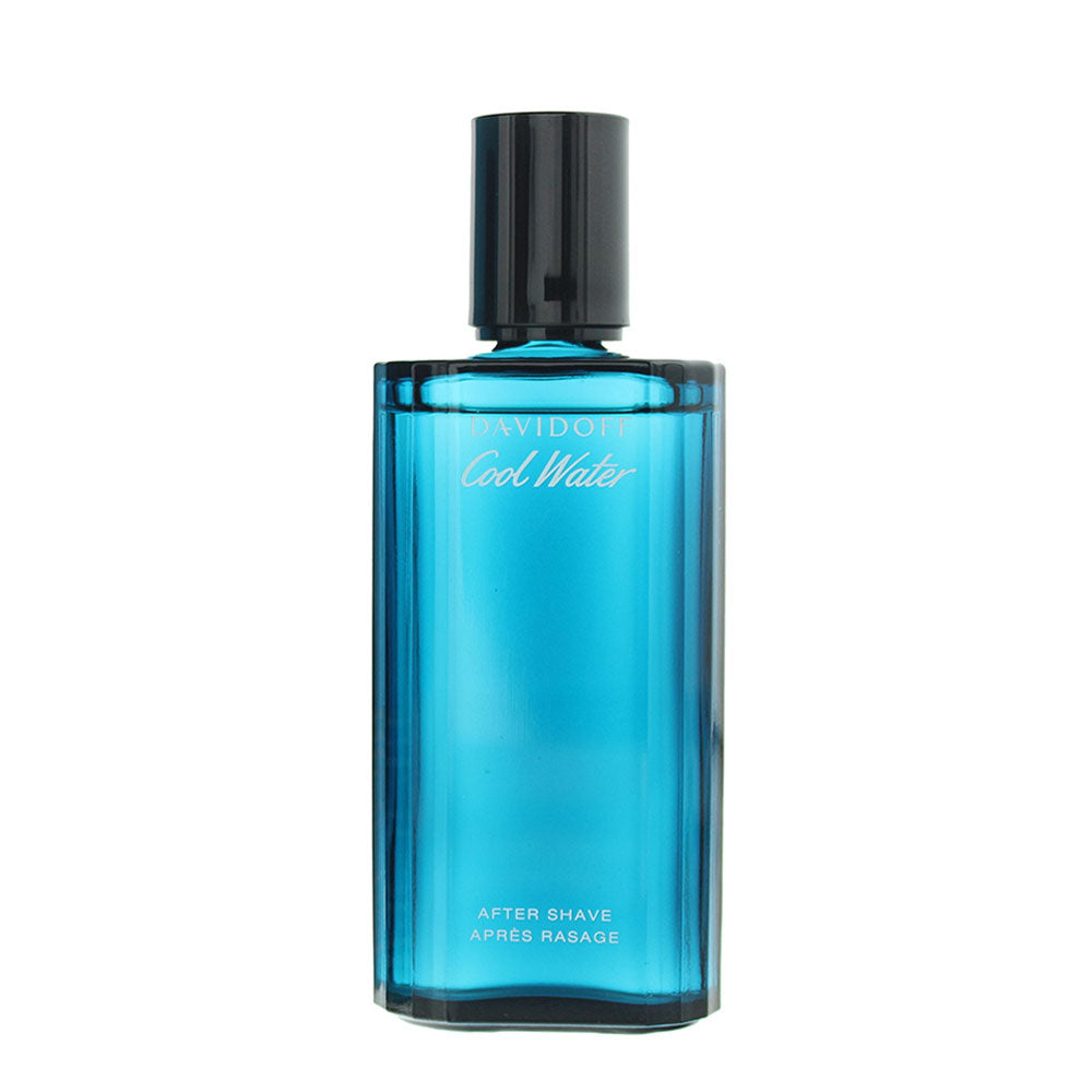 Davidoff Coolwater Men 75ml Aftershave