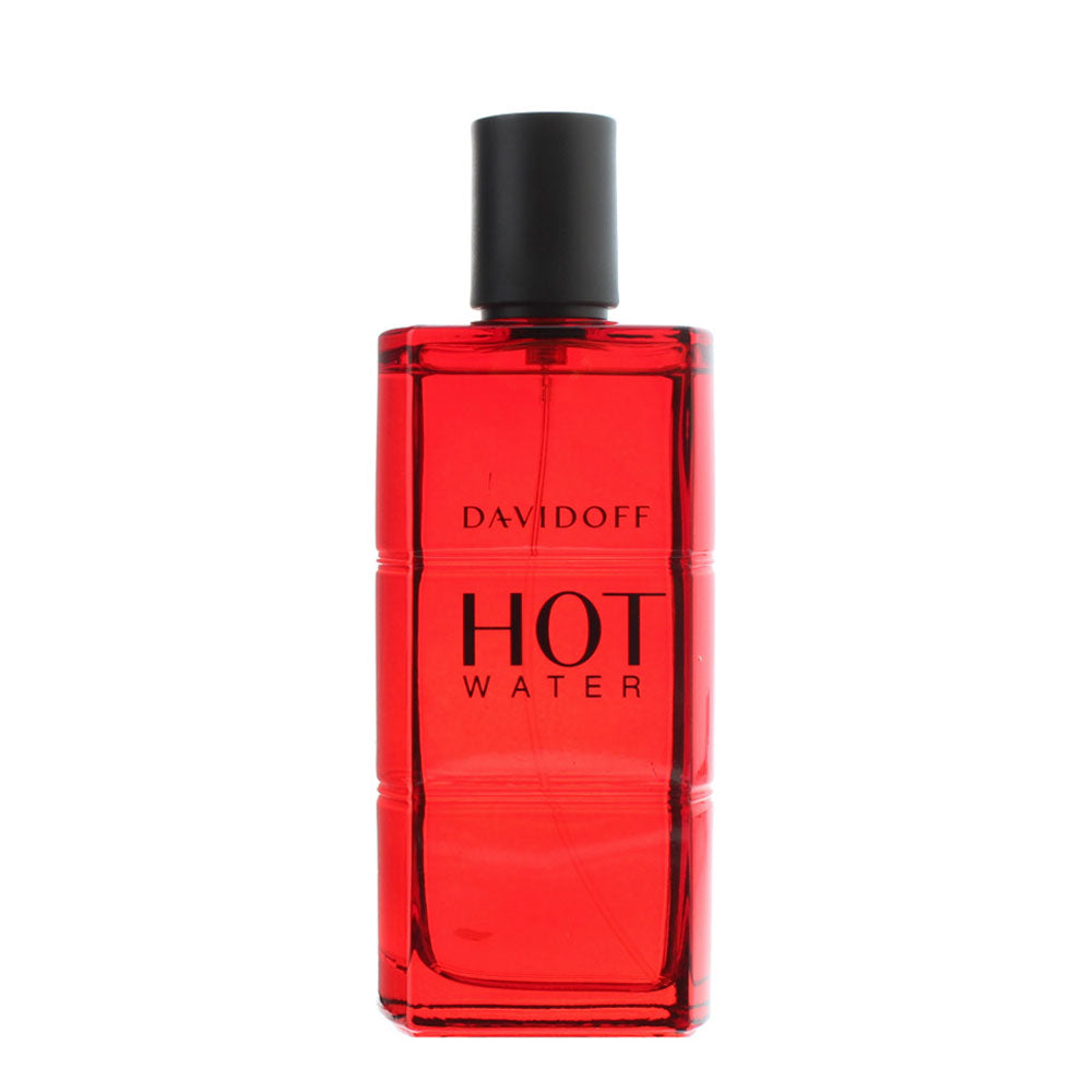 Davidoff Hot Water Men 110ml EDT Spray