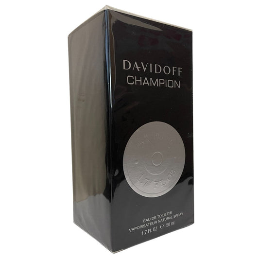 Davidoff Champion 50ml EDT Spray