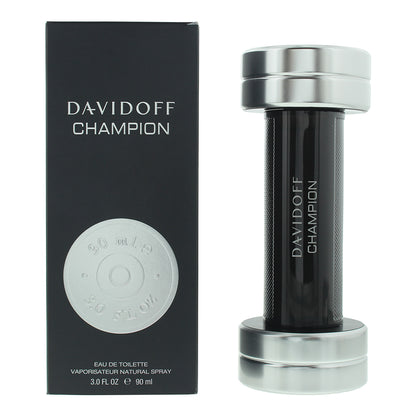 Davidoff Champion 90ml EDT Spray