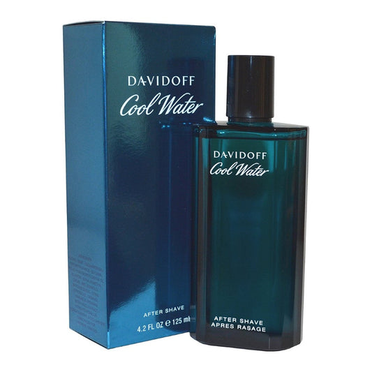 Davidoff Coolwater Men 125ml Aftershave