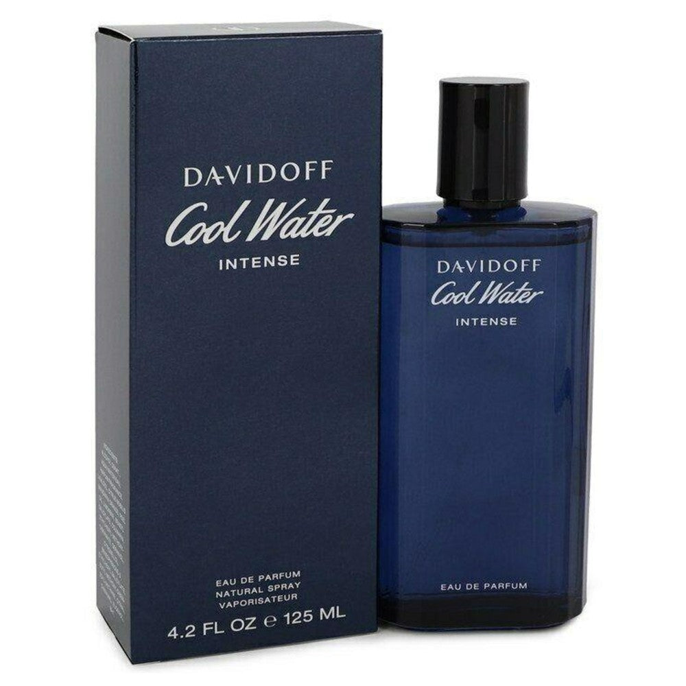 Davidoff Coolwater Intense 125ml EDP Spray