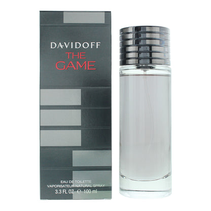 Davidoff The Game 100ml EDT Spray