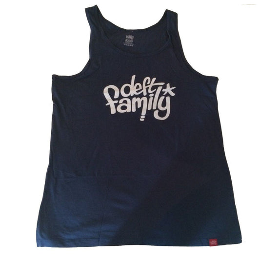 Deft Family Tank