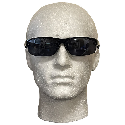 Derrick Black Sunglasses