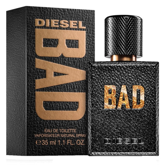 Diesel BAD 35ml EDT Spray